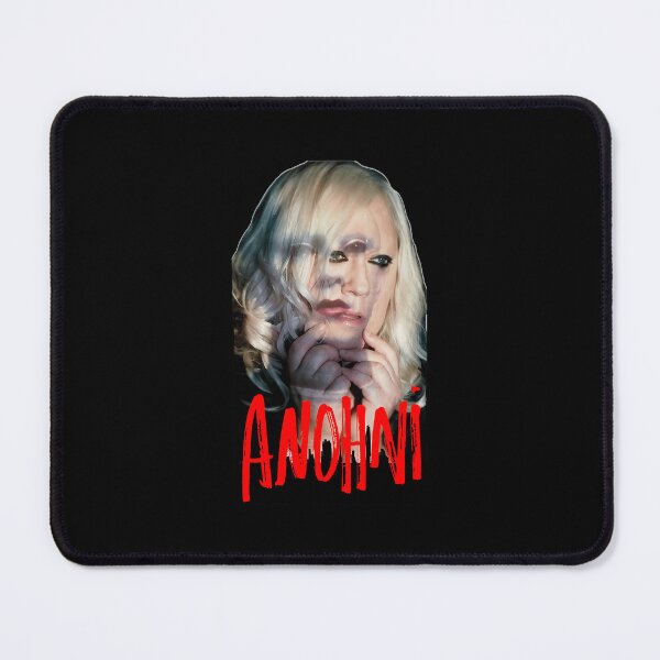 Item preview,  Anohni In Red designed and sold by lighte.