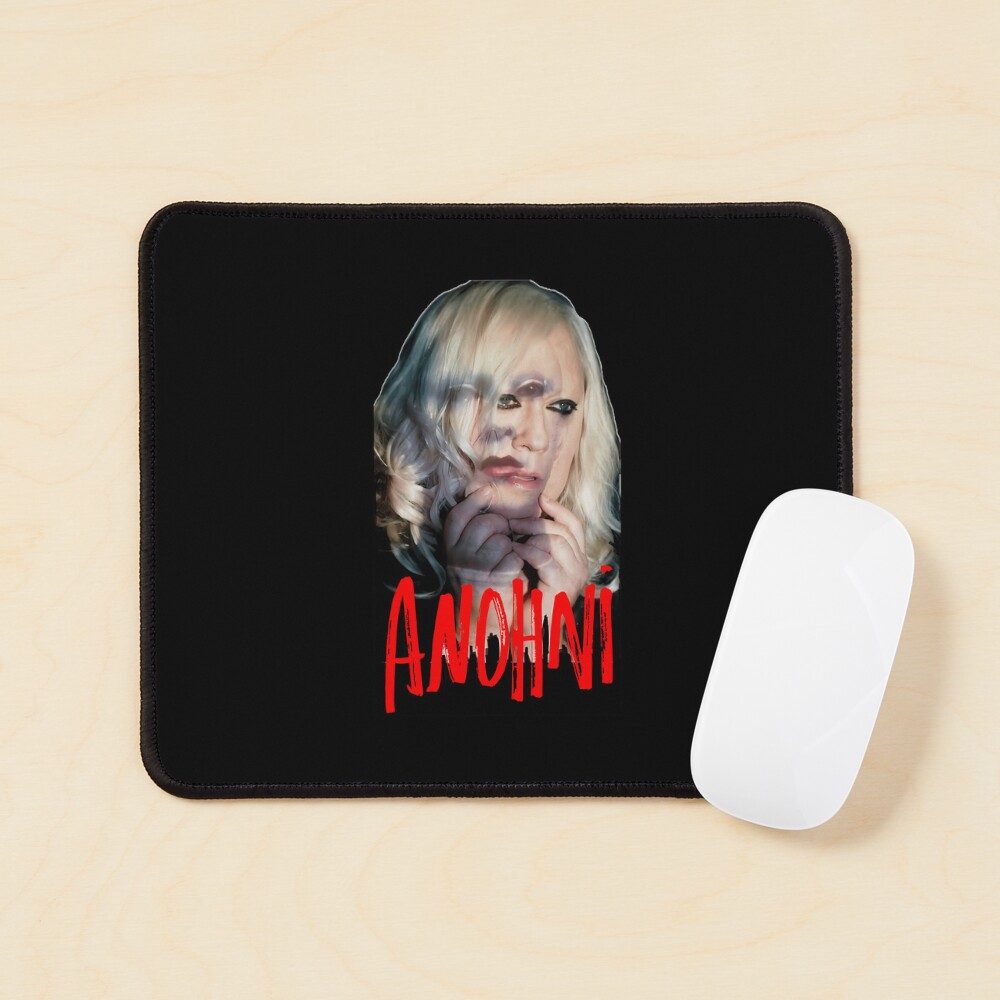 Item preview, Mouse Pad designed and sold by lighte.
