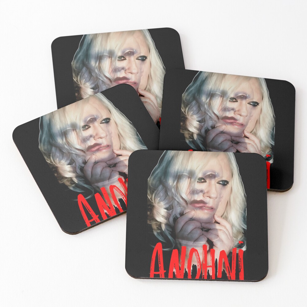 Item preview, Coasters (Set of 4) designed and sold by lighte.
