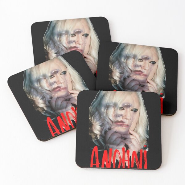 Item preview,  Anohni In Red designed and sold by lighte.
