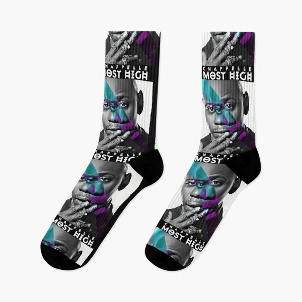 Item preview, Dave Chappelle Most High designed and sold by ShreeShyamji.