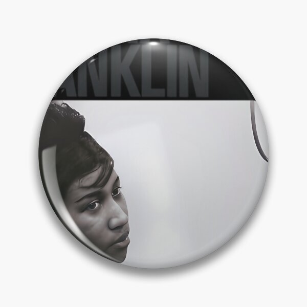 Item preview, Aretha Franklin  designed and sold by MartinaStore.
