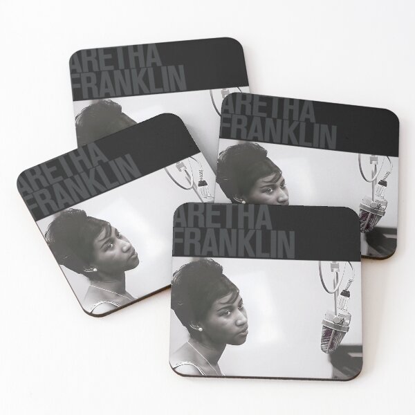 Item preview, Aretha Franklin  designed and sold by MartinaStore.