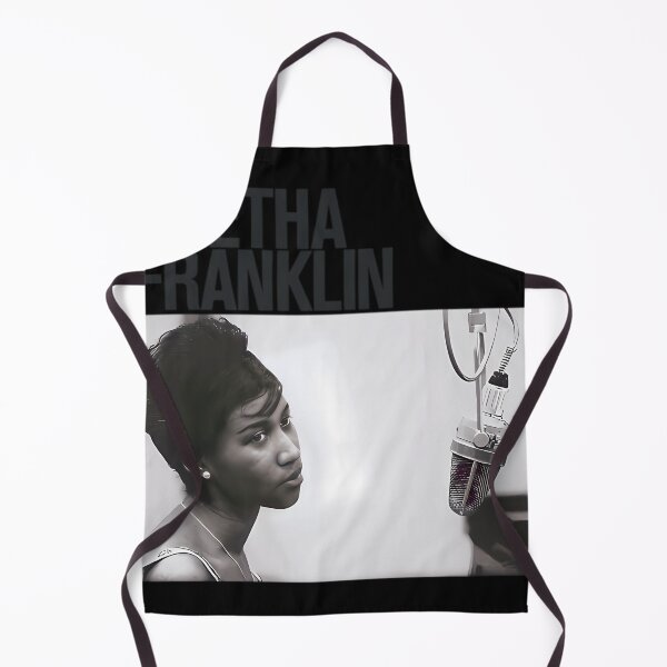 Item preview, Aretha Franklin designed and sold by MartinaStore.