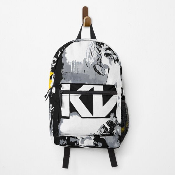 Item preview, Viktor Tsoi Kino designed and sold by FareWear.