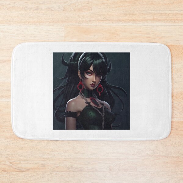 Item preview, Spooky Pinup designed and sold by Solace Sparkles.