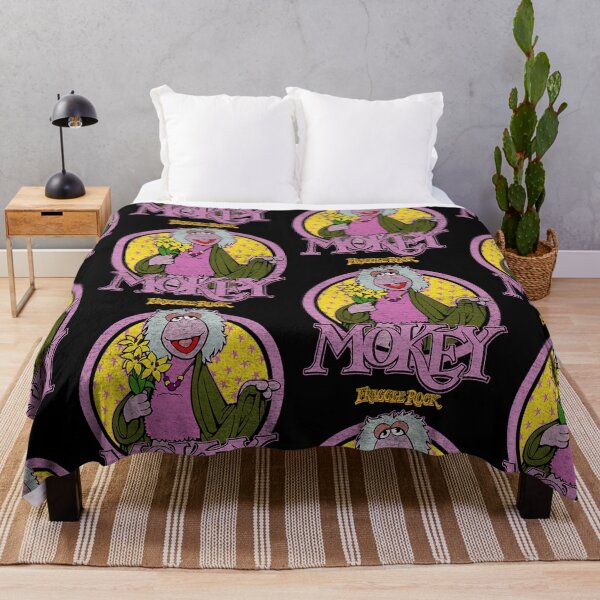 Item preview, Fraggle Rock  designed and sold by ShreeShyamji.