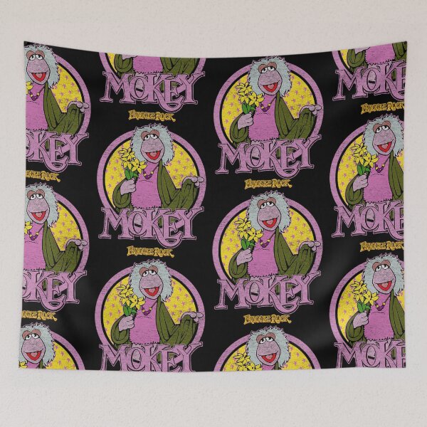 Item preview, Fraggle Rock  designed and sold by ShreeShyamji.