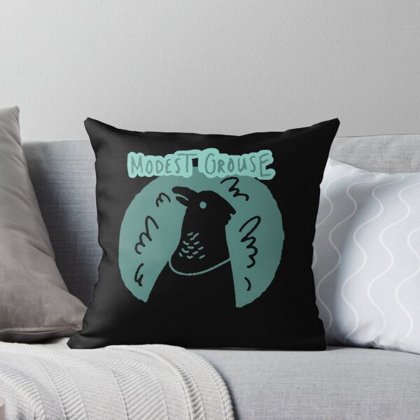 Item preview, Modest Grouse  designed and sold by sexy1989.