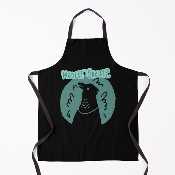 Item preview, Modest Grouse  designed and sold by sexy1989.