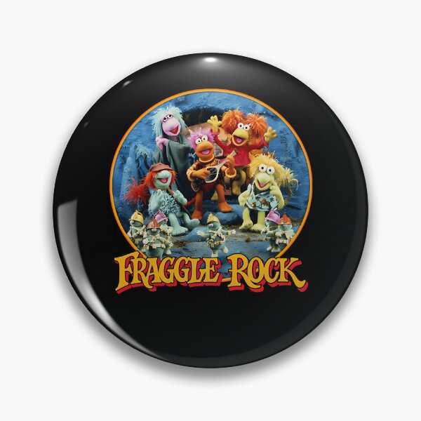 Item preview, Fraggle Rock designed and sold by ShreeShyamji.