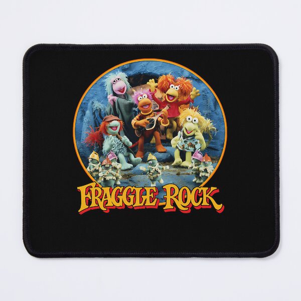 Item preview, Fraggle Rock designed and sold by ShreeShyamji.