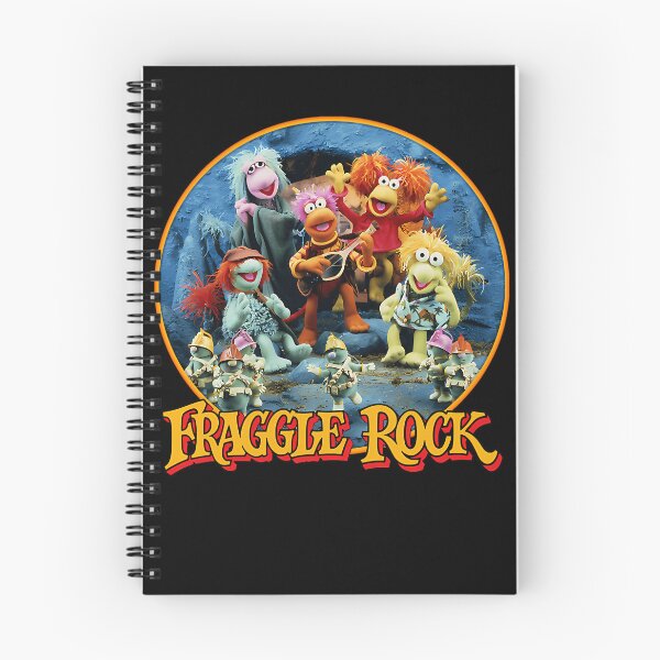 Item preview, Fraggle Rock designed and sold by ShreeShyamji.