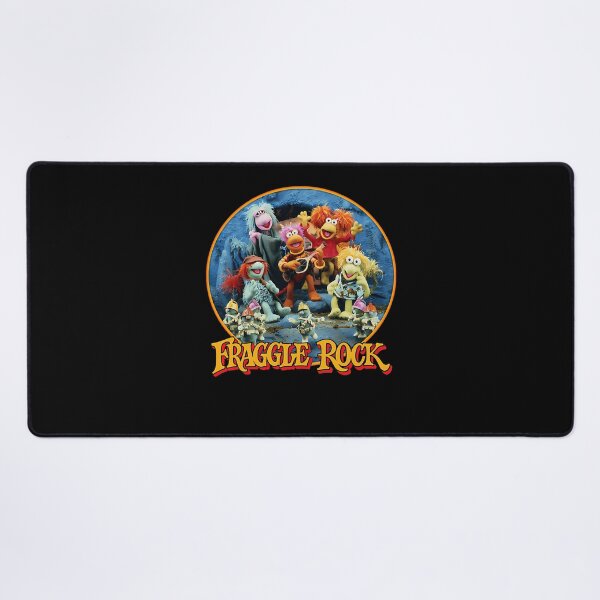 Item preview, Fraggle Rock designed and sold by ShreeShyamji.