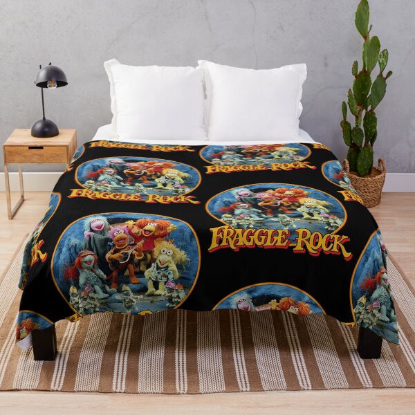 Item preview, Fraggle Rock designed and sold by ShreeShyamji.