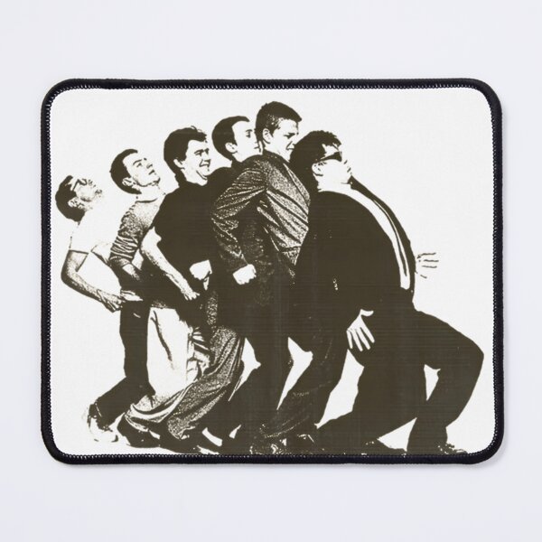 Item preview, Madness Ska-Pop Band  designed and sold by MartinaStore.