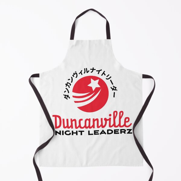 Item preview, Duncanville Night Leaderz designed and sold by mccomasdesign.