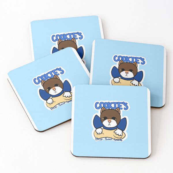 Item preview, Cookie's Fresh Baked Goods designed and sold by viccystees.