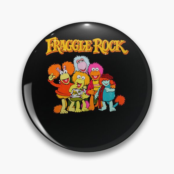 Item preview, Fraggle Rock designed and sold by ShreeShyamji.