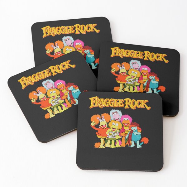 Item preview, Fraggle Rock designed and sold by ShreeShyamji.