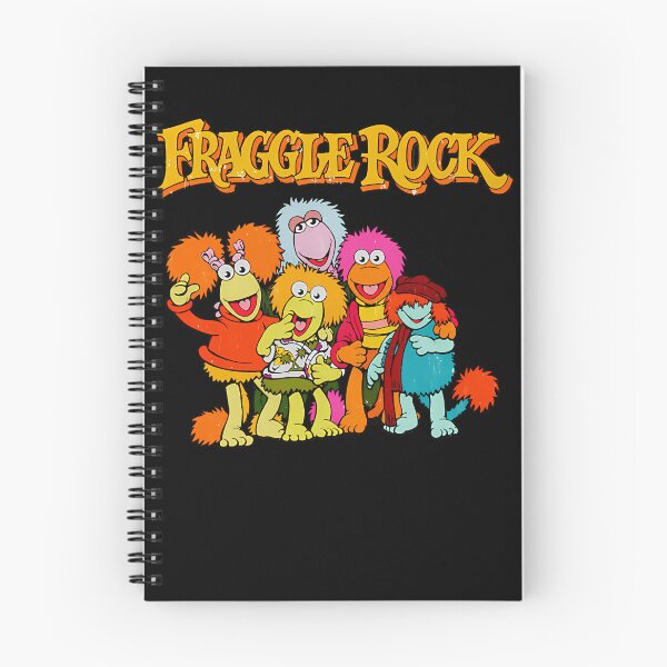 Item preview, Fraggle Rock designed and sold by ShreeShyamji.