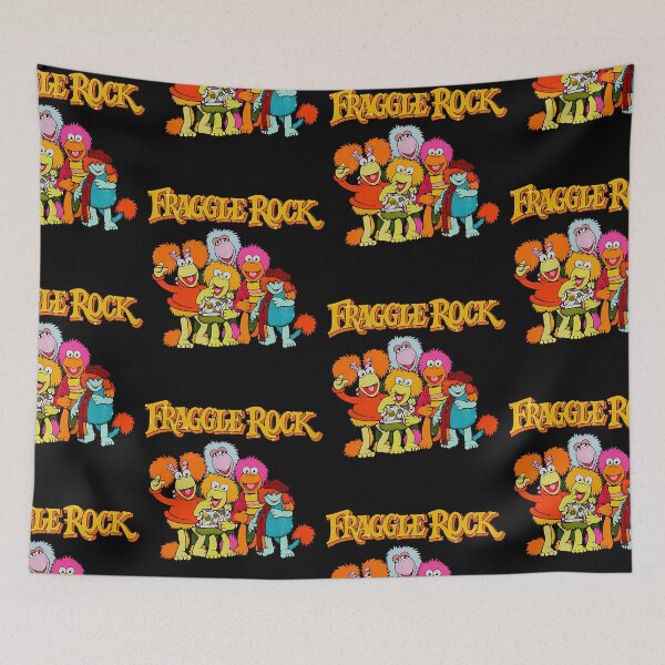 Item preview, Fraggle Rock designed and sold by ShreeShyamji.