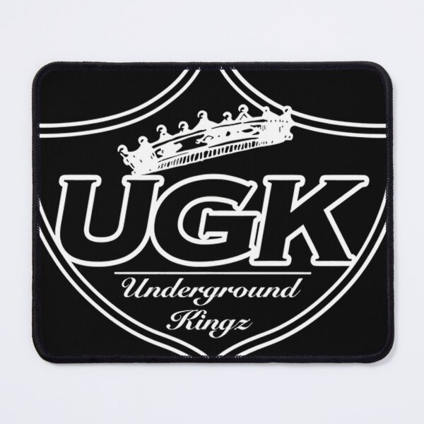 Item preview, Ugk Vintage T-Shirt designed and sold by SiriusC.
