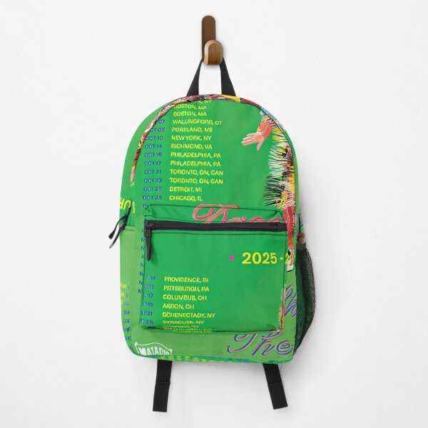 Item preview, Who Is The Sky Tour designed and sold by MartinaStore.