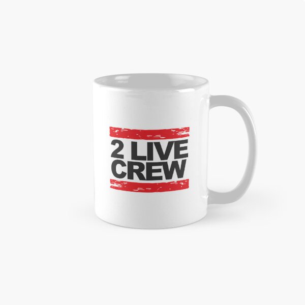 Item preview, 2 Live Crew T-Shirt designed and sold by adidbz007.