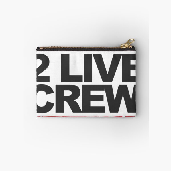 Item preview, 2 Live Crew T-Shirt designed and sold by adidbz007.