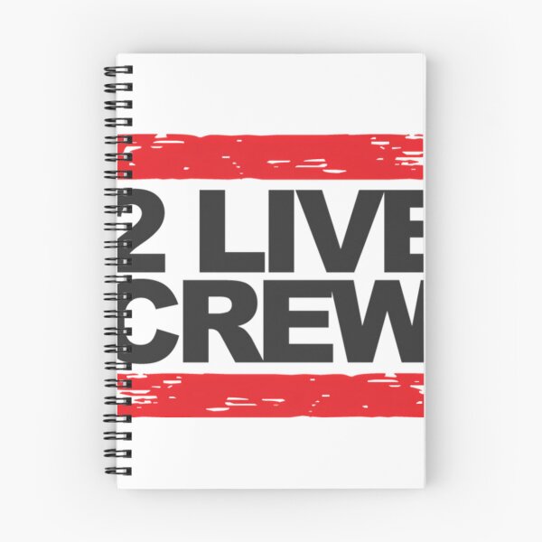 Item preview, 2 Live Crew T-Shirt designed and sold by adidbz007.