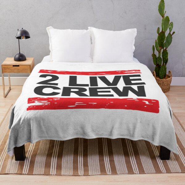 Item preview, 2 Live Crew T-Shirt designed and sold by adidbz007.