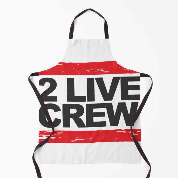 Item preview, 2 Live Crew T-Shirt designed and sold by adidbz007.