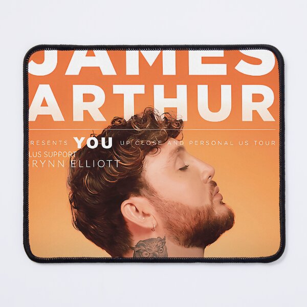 Item preview, Special Present Tribu Show James The You American designed and sold by MartinaStore.