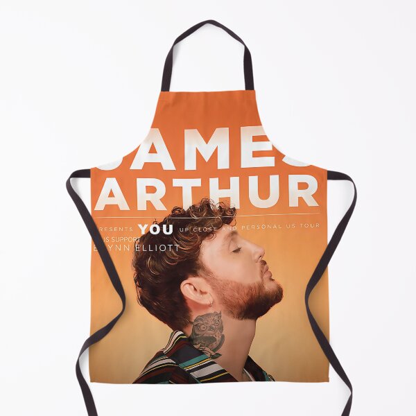 Item preview, Special Present Tribu Show James The You American designed and sold by MartinaStore.