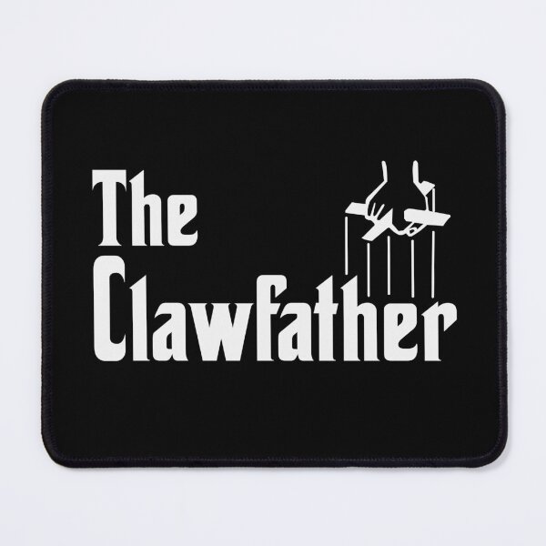 Item preview, The Clawfather designed and sold by Claw-Tees.