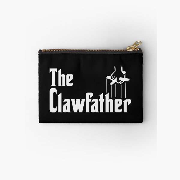 Item preview, The Clawfather designed and sold by Claw-Tees.