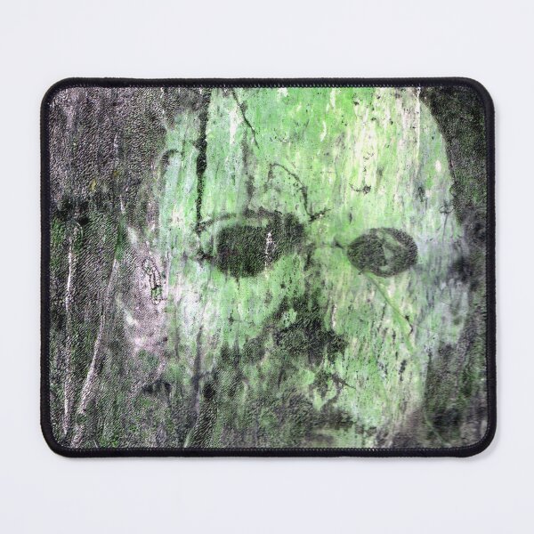 Item preview, Halloween Michael Myers Art Print Painting designed and sold by mondayvalov.