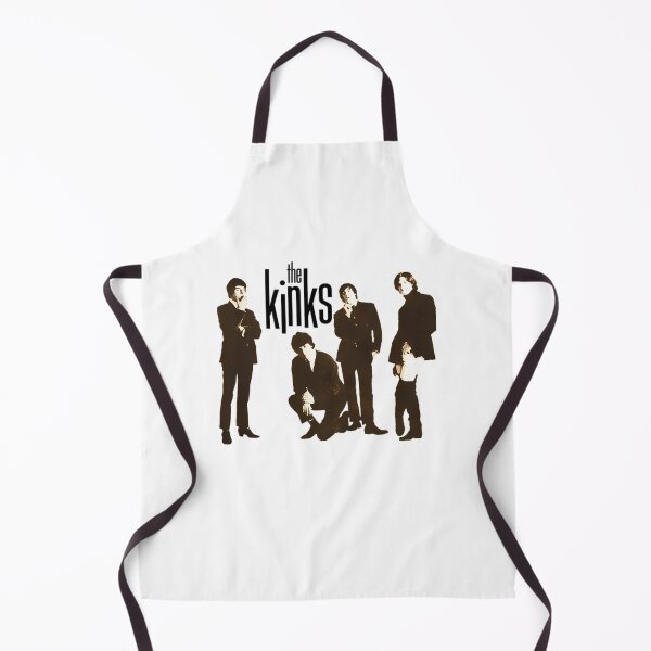 Item preview, The Kinks  designed and sold by MShop Co.