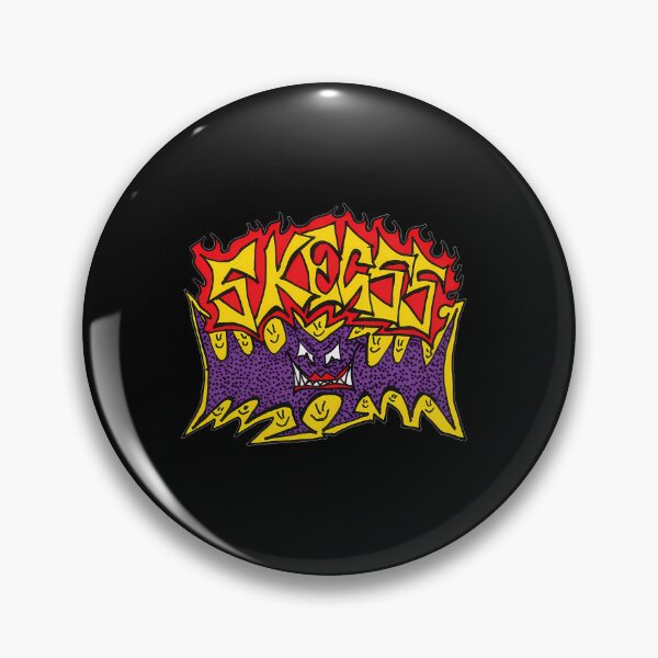 Item preview,  Skegss Band designed and sold by BenjiCat.