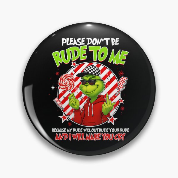 Item preview, Funny Christmas Thief Eww People Png Funny Holiday Quote Please Dont Be Rude To Me  Sarcastic Christmas designed and sold by ShreeShyamji.