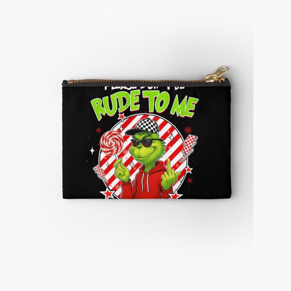 Item preview, Funny Christmas Thief Eww People Png Funny Holiday Quote Please Dont Be Rude To Me  Sarcastic Christmas designed and sold by ShreeShyamji.