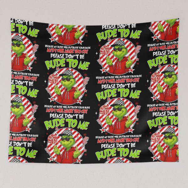 Item preview, Funny Christmas Thief Eww People Png Funny Holiday Quote Please Dont Be Rude To Me  Sarcastic Christmas designed and sold by ShreeShyamji.