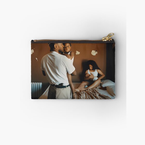 Item preview, Kendrick Lamar - Mr. Morale  The Big Steppers Tracklist Album T-Shirt designed and sold by mariedesigner.