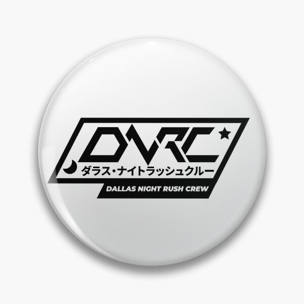 Item preview, Dallas Night Rush Crew designed and sold by mccomasdesign.