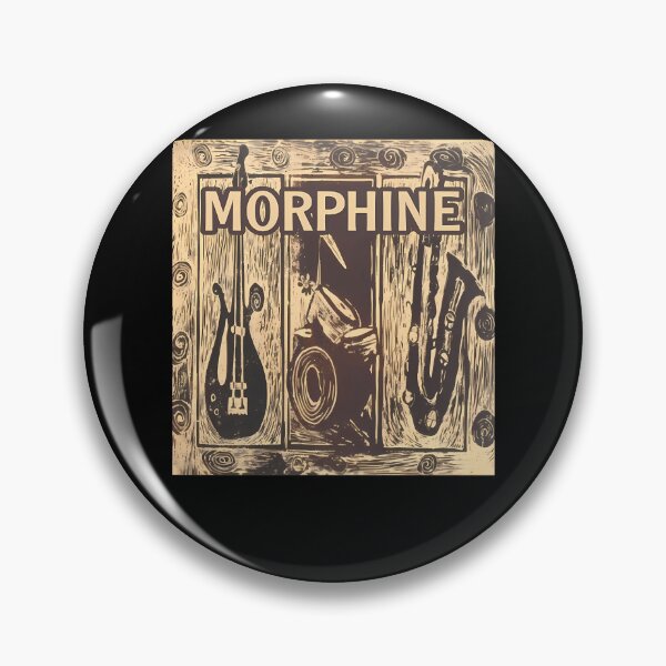 Item preview, Morphine  designed and sold by Pa-loy.