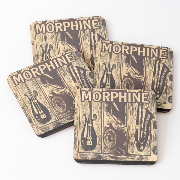 Item preview, Morphine  designed and sold by Pa-loy.