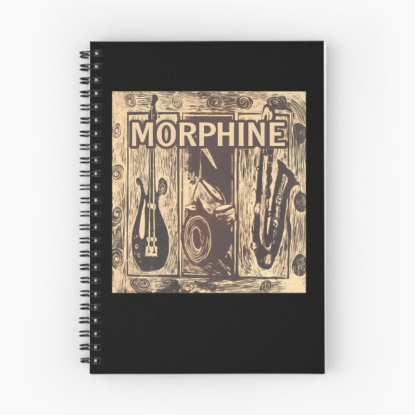 Item preview, Morphine  designed and sold by Pa-loy.