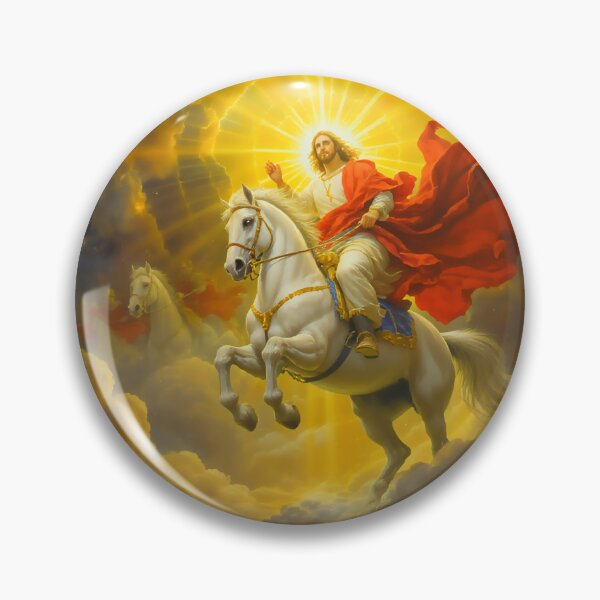 Item preview, Conquering King designed and sold by vernonplatt.
