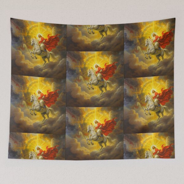 Item preview, Conquering King designed and sold by vernonplatt.